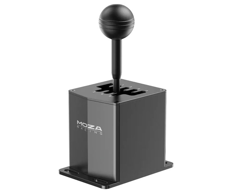 MOZA HGP-Shifter