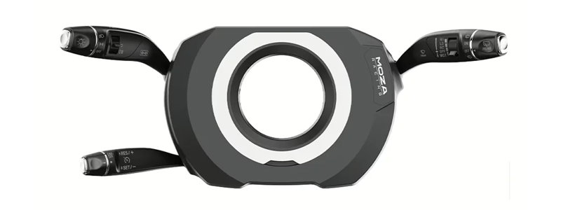 MOZA Multi-function Stalks