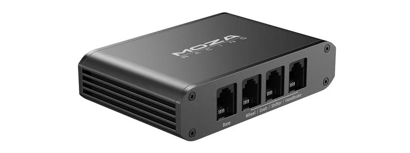MOZA Universal Hub
