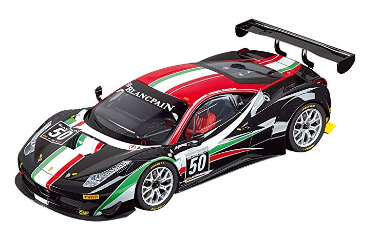 Ferrari 458 GT3 "AF Corse Italia No.50" 124 ferrari 458 gt3 50 1