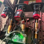 Simagic HRP und HRP GT