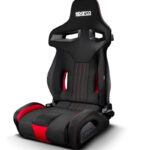 Sparco Sportsitz R333