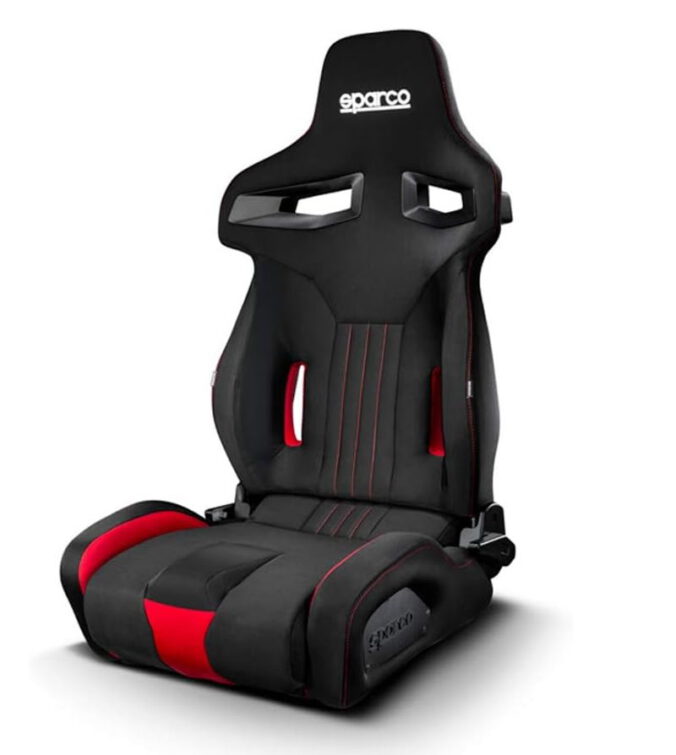Sparco Sportsitz R333