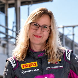 Über mich sylvie profilbild